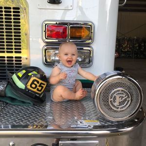 Meet your Posher, Greg